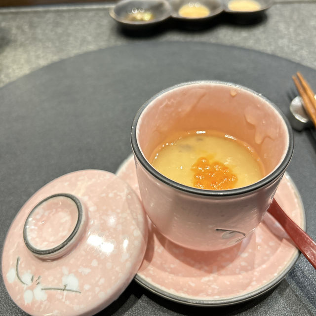 🇭🇰尖沙咀｜高質扺食鐵板燒🦞誠意推薦👍