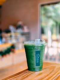 CHAN nature cafe' 