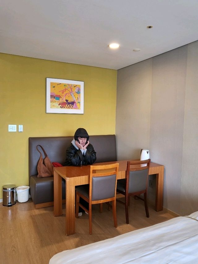 거제에서 꼭한번은 가봐야할 오션뷰 리조트