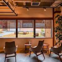 Precious Coffee Moments Kyoto