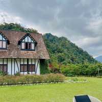 A Serene Escape at The Lakehouse