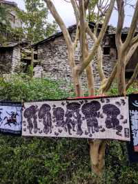 明代遺留迄今的古堡小鎮：天龍屯堡古鎮