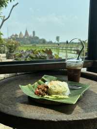 Remember to Wear Sunscreen and Comfy Clothing in Kanchanaburi as You’ll Always be Outdoors!