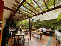 A Flavorful Journey at Sedjuk Bakmi & Kopi SCBD