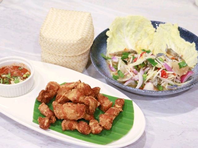 TUMMY cafe คาเฟ่เปิดใหม่ ติดทะเล