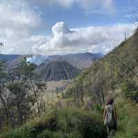 人生清單之孤獨星球封面bromo火山
