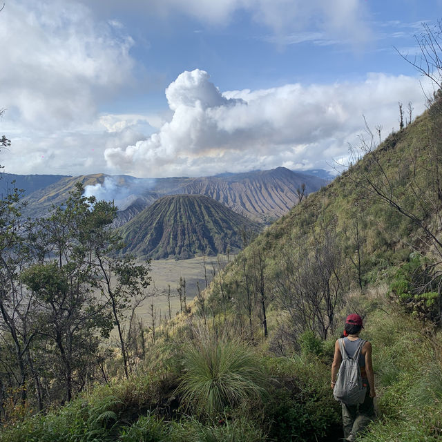 人生清單之孤獨星球封面bromo火山