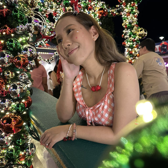 คริสต์มาสนี้ไปไหนดี จุดเช็คอินสวยๆในกรุงเทพ 🌲🎄