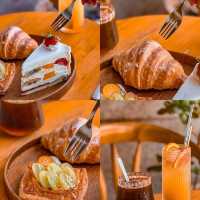 Lillian Bakery Taichung