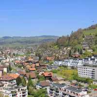 ปราสาท Thun