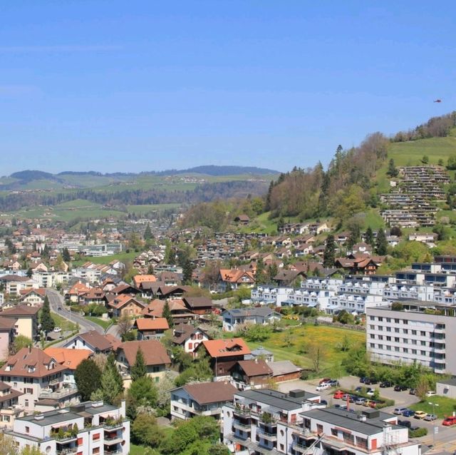 ปราสาท Thun