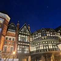 北海道旅遊✈️札幌市🚂小樽運河🏞️小樽運河廣場😍白色戀人公園📸熱門旅遊景點介紹✨