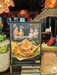 Savor the Taste of Bali This New Year at Ole-Ole Bali