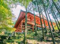 滋賀🇯🇵延曆寺