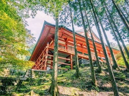 滋賀🇯🇵延曆寺