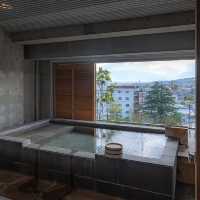 Hotel Yume-no-yu