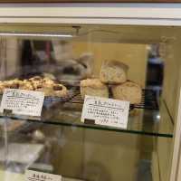 【新潟】美味しいマフィンのお店