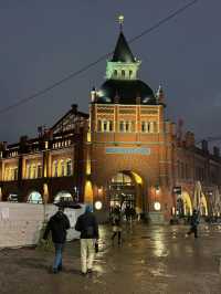 A Weekend in Stockholm: Where History Meets Modernity