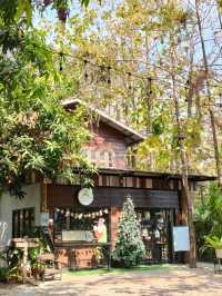 Green Bean cafe 
