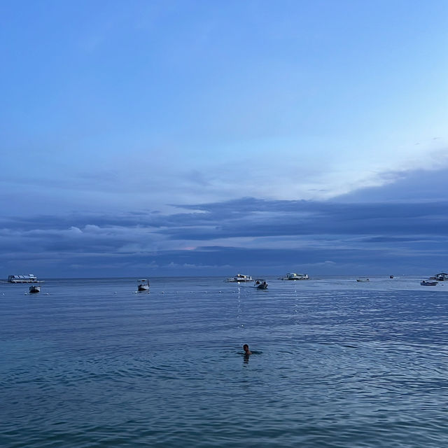 Happy new year from Cebu 