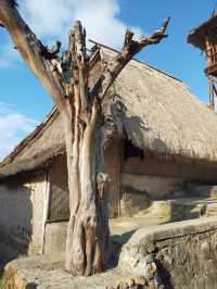 Sade Village, Lombok