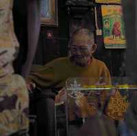 วัดมาบลำบิด หลวงปู่ฮก จ.ชลบุรี