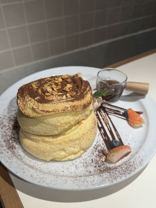 慶祝約會葵芳高質Cafe 推介