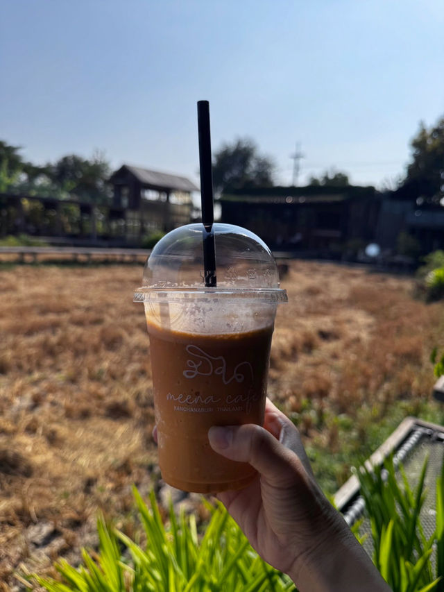 Meena Cafe 