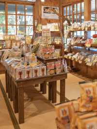 【東京】八丈島のお土産がなんでも揃う！🛍️ 