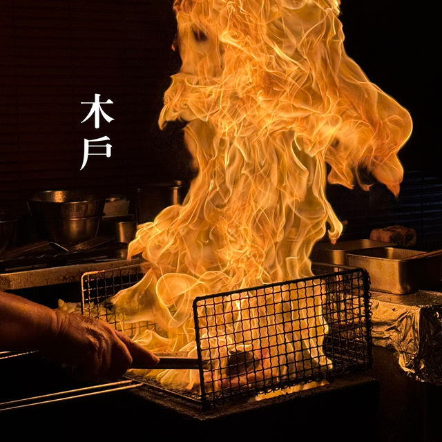  🏮木户居酒屋 「日本產豚肉祭」盛宴