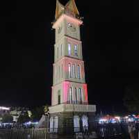 Bukittinggi 2 Days Itinerary