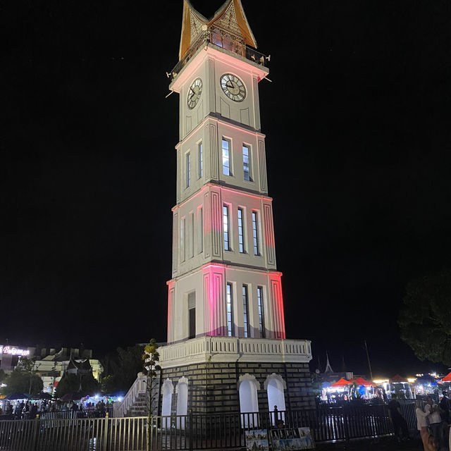 Bukittinggi 2 Days Itinerary