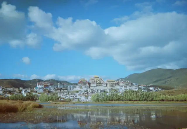 Shangri-La: The ideal travel destination for days when you want to escape the hustle and bustle
