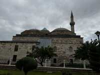 Finding Peace at the Shrine of Mevlana Rumi