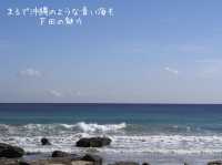 下田の絶景鳥居！
