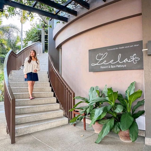 Leela Cheva Restaurant
