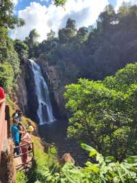 Haew Narok Waterfall