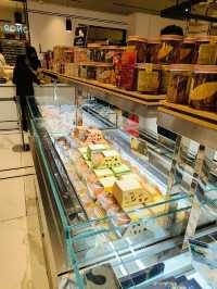 Sweet Escapades: Discovering Lavender Bakery’s Delights