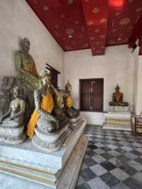 พระพิฆเนศ ปางชนะมาร ปราสาทนครหลวง
