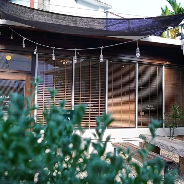 台灣花蓮_小和好點dot.dot. Bakery & Cafe_花蓮必訪甜點店