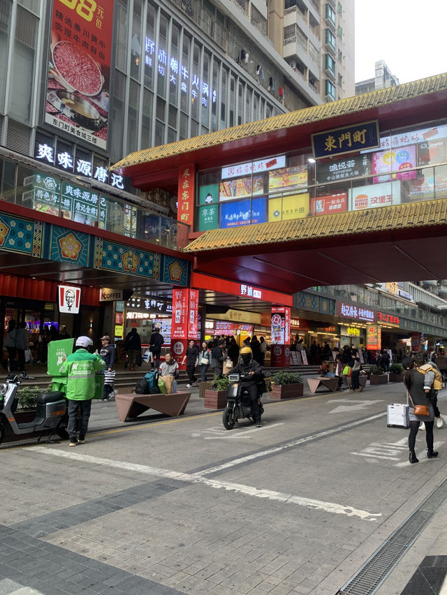 🇨🇳Shenzhen Street Food Galore🇨🇳