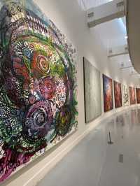 Bangkok Art and Culture Center: A Modern Oasis in the City