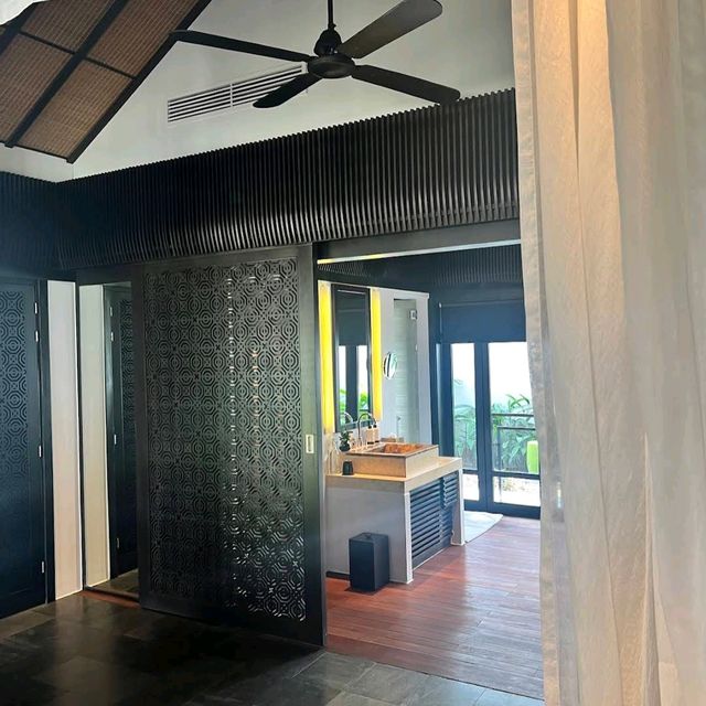 Four Seasons Resort The Nam Hai
