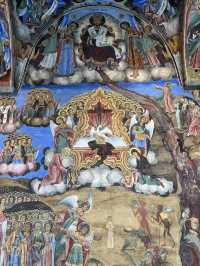 Rila Monastery: Timeless and Sacred