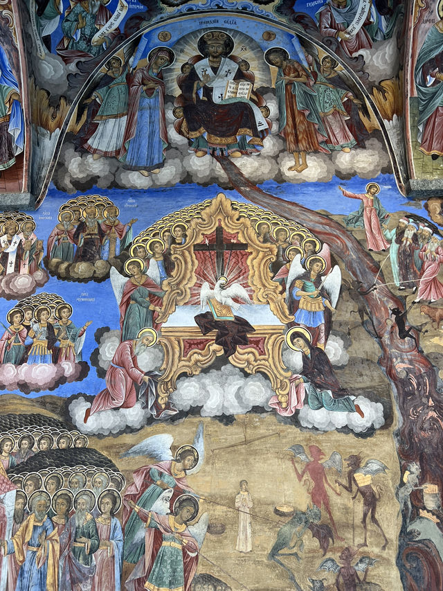 Rila Monastery: Timeless and Sacred