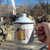 Gubei Water Town: A Timeless Escape by the Great Wall