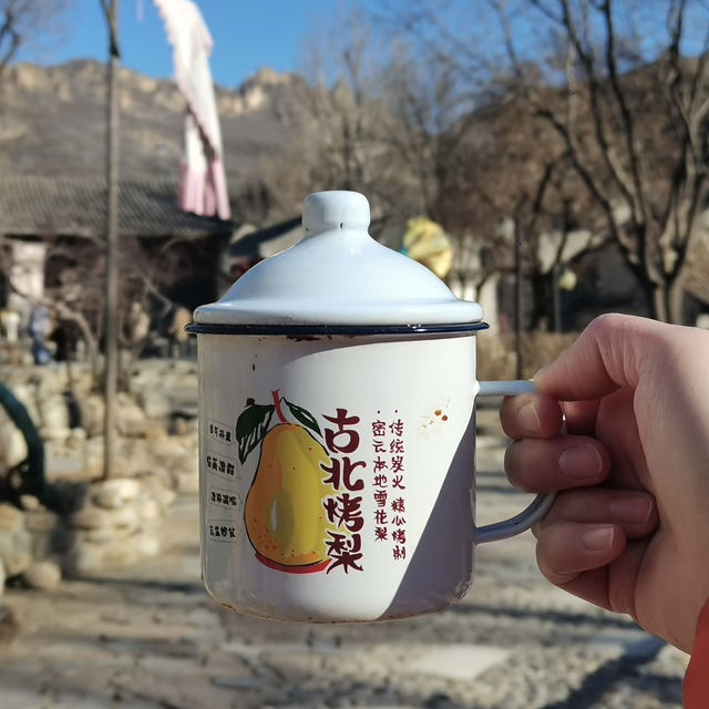 Gubei Water Town: A Timeless Escape by the Great Wall