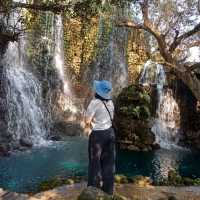 แดนเทวดา คาเฟ่ในม่านหมอก