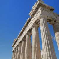 The Acropolis: The Timeless Crown of Athens