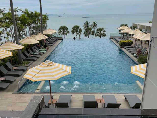 Holiday Inn Pattaya